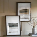 Drift Away - Framed Art, Set of 2