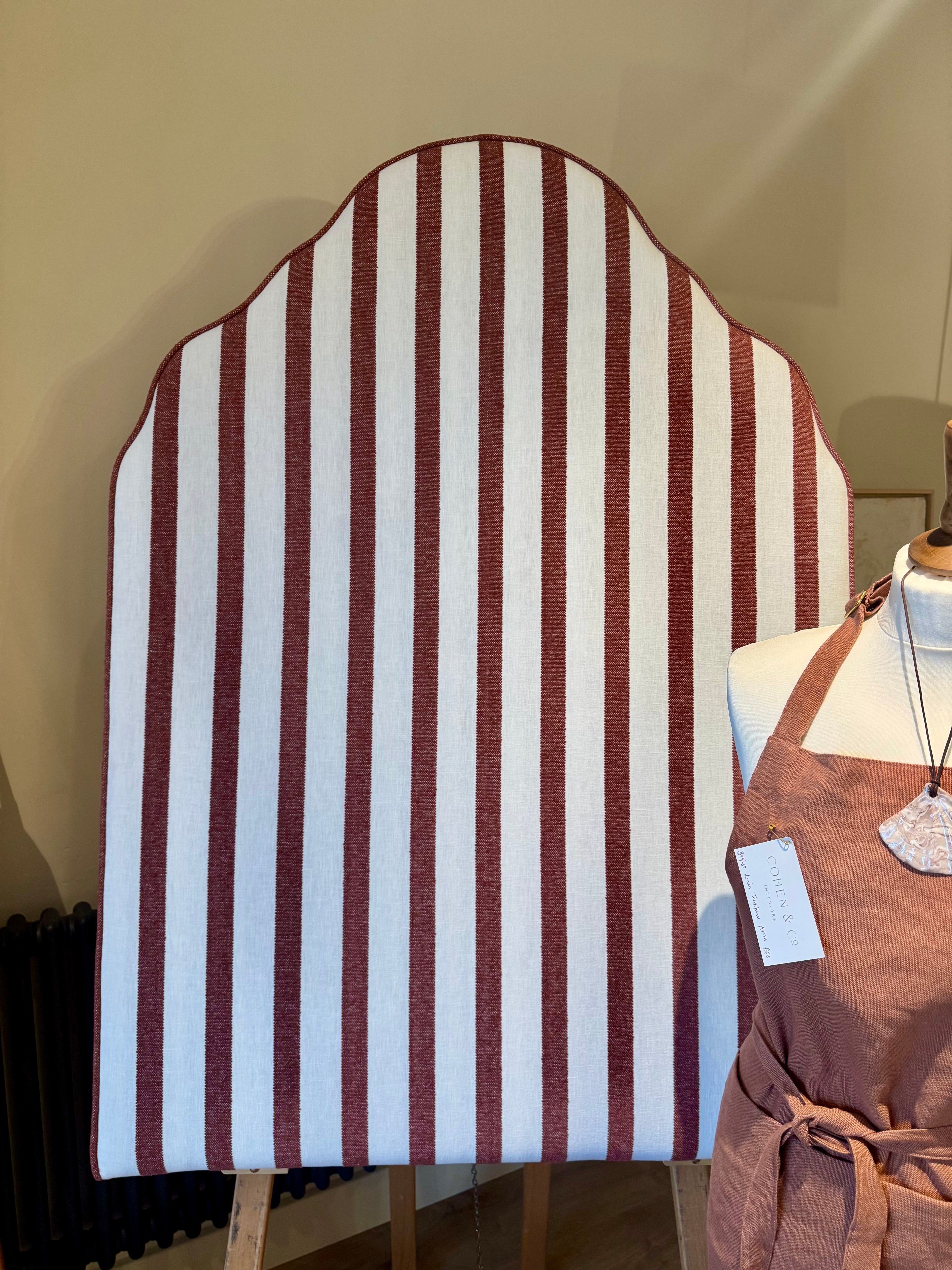Bespoke Headboard - The Adeline
