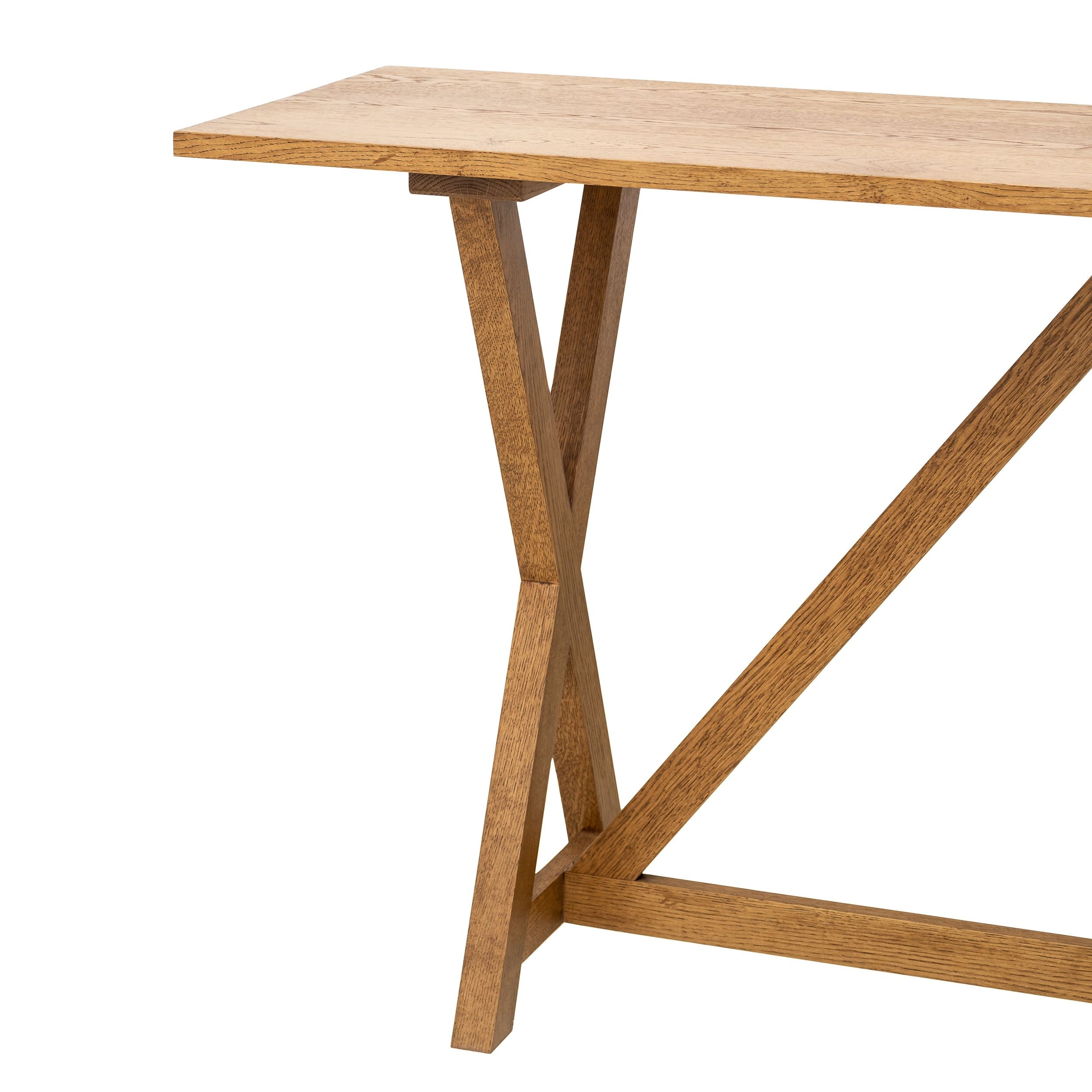 Mabel Console Table
