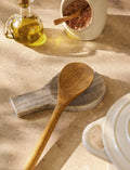 Osney Spoon Rest - Marble