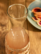 Leafield Woven Carafe