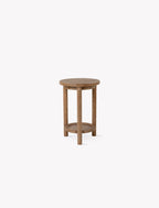 Templecombe Side Table