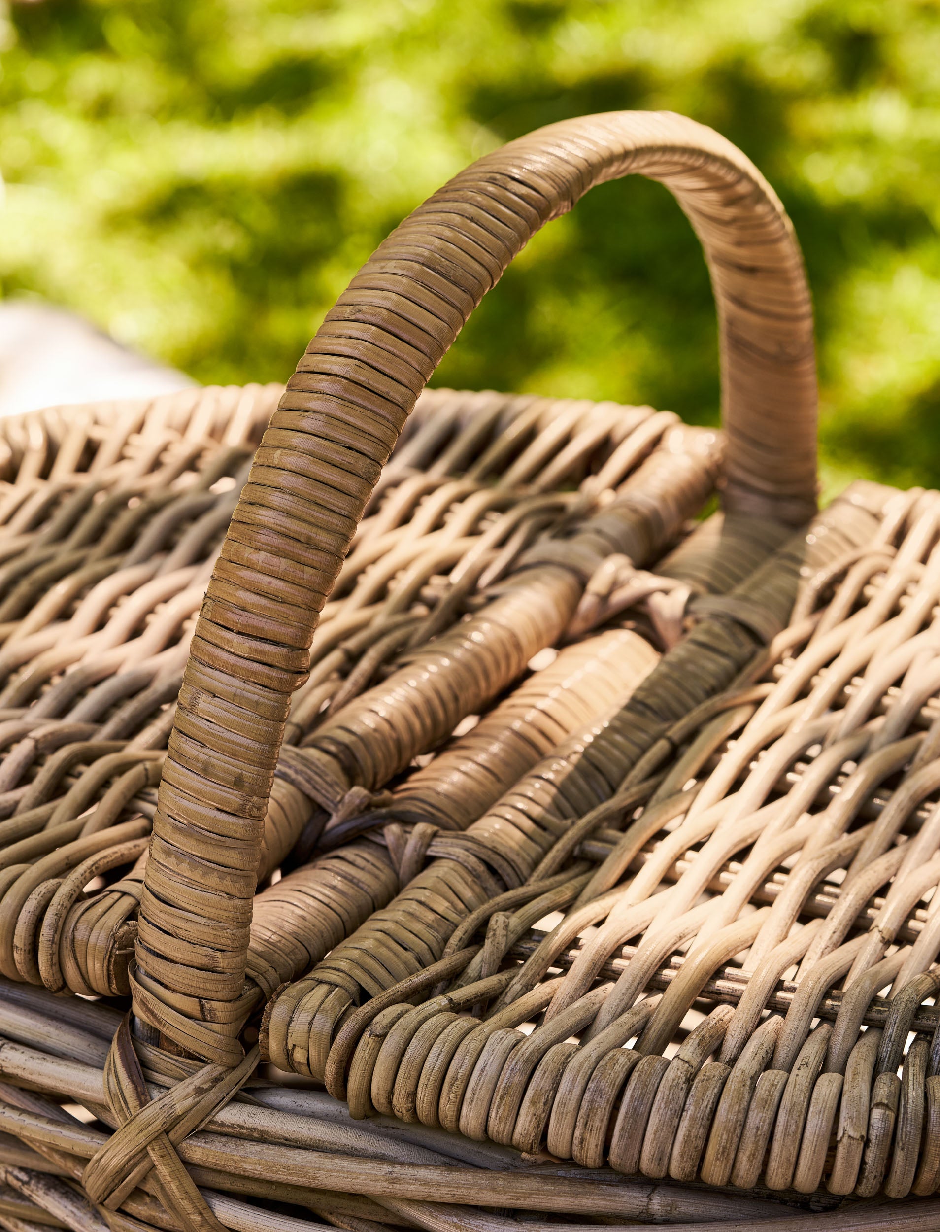 Bembridge Picnic Basket