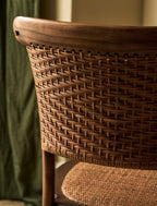 Elmwood Stacking Dining Chairs - Set of 2