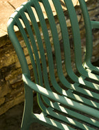 Garden Bistro Set - Thistle Green