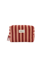 Garance Stripe Toiletry Bag