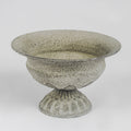 Roman Planter - Grey