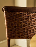 Elmwood Stacking Dining Chairs - Set of 2