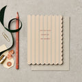 Meant for One Another - Card