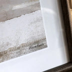 Drift Away - Framed Art, Set of 2