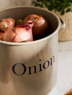Enamel Onion Store - Truffle