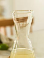 Leafield Woven Carafe