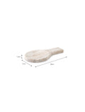 Osney Spoon Rest - Marble