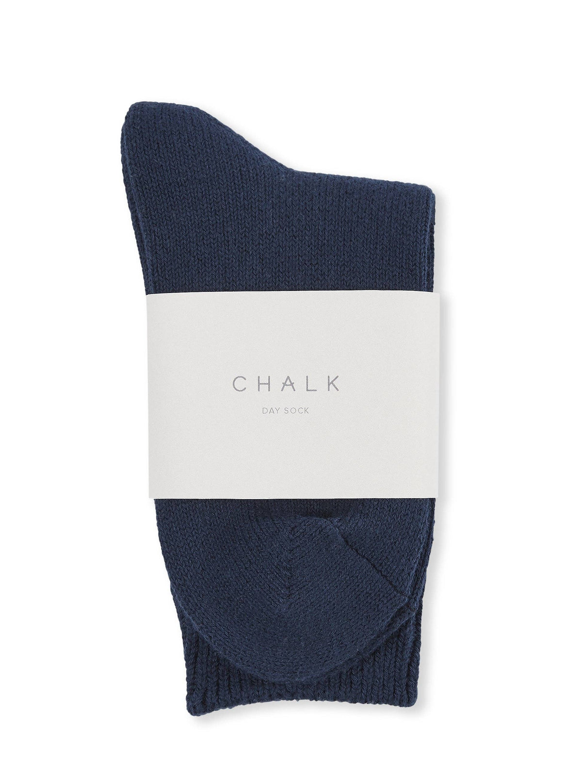 Day Sock | Navy