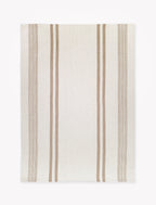 Upavon Cotton & Wool Rug Natural