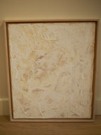 Olivia - Medium Abstract Textured Original Art