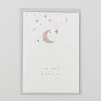 Don’t Forget to Look Up Card