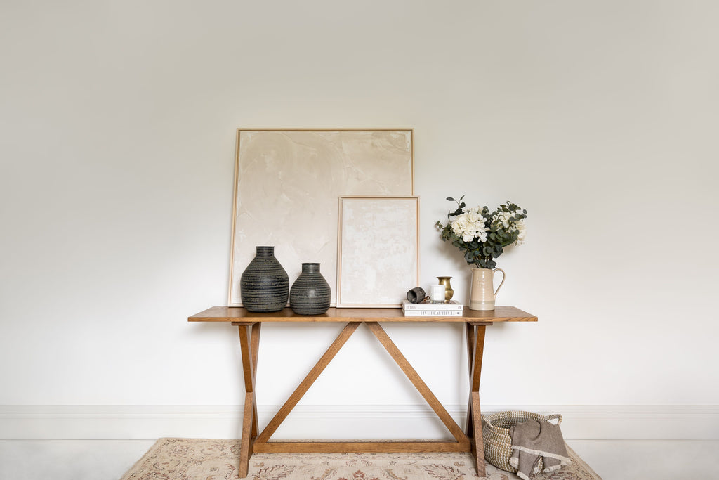 Mabel Console Table