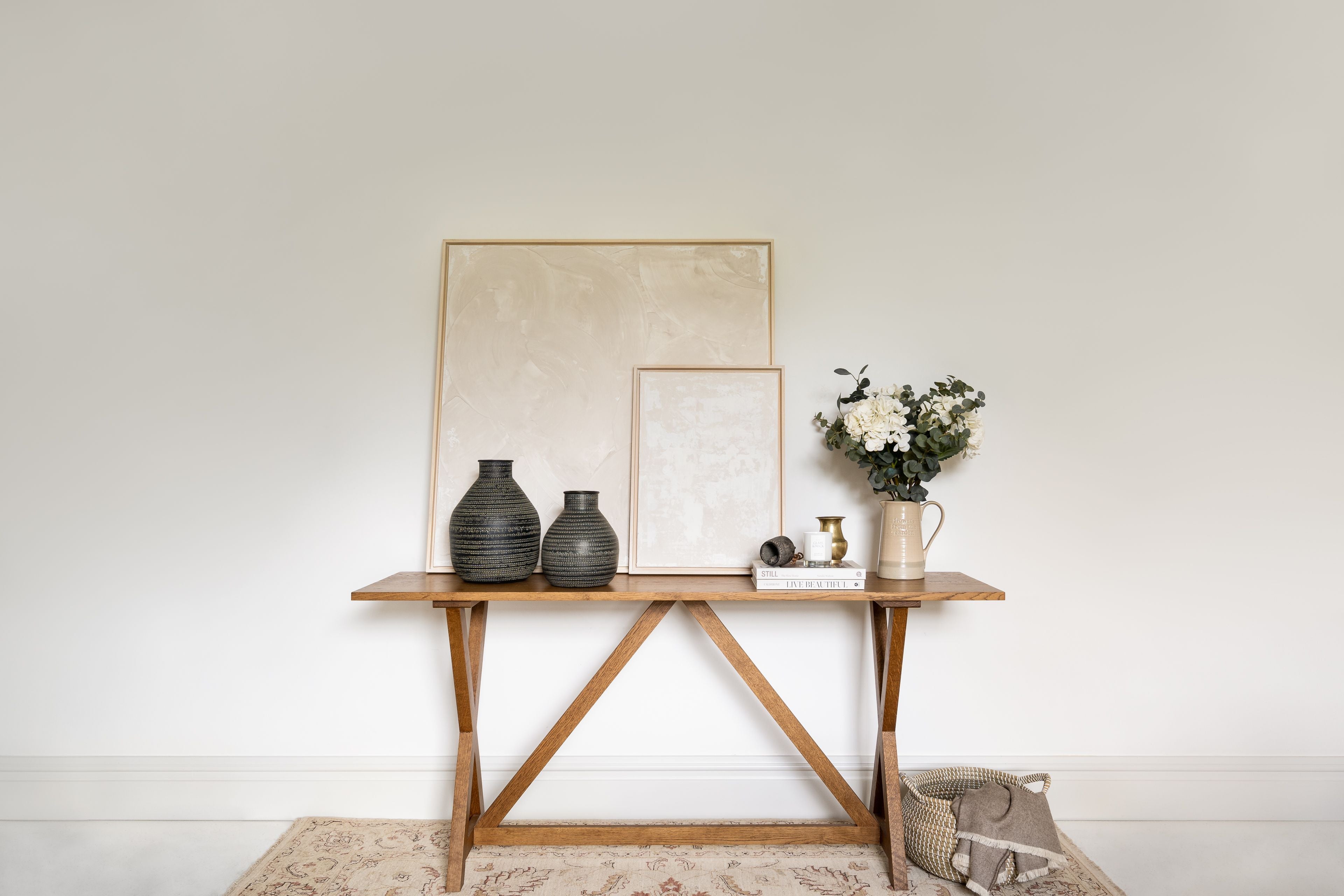 Mabel Console Table