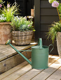 Classic Watering Can 10L - Thistle Green