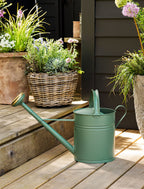 Classic Watering Can 10L - Thistle Green