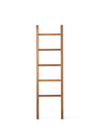 Blunsdon Towel Ladder - Reclaimed Teak