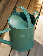 Classic Watering Can 10L - Thistle Green