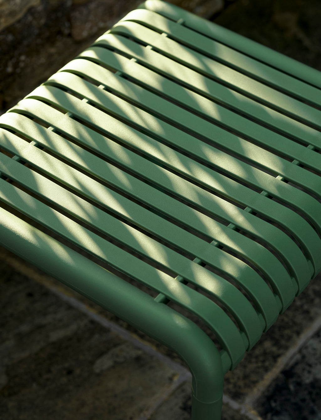 Garden Bistro Set - Thistle Green