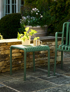 Garden Bistro Set - Thistle Green