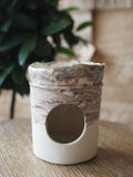 Cohen & Co Brick Wax Melt Burner