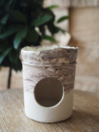 Cohen & Co Brick Wax Melt Burner