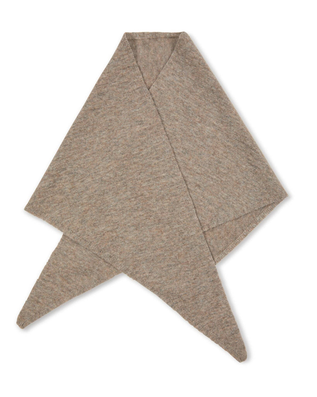Jane Scarf | Greige