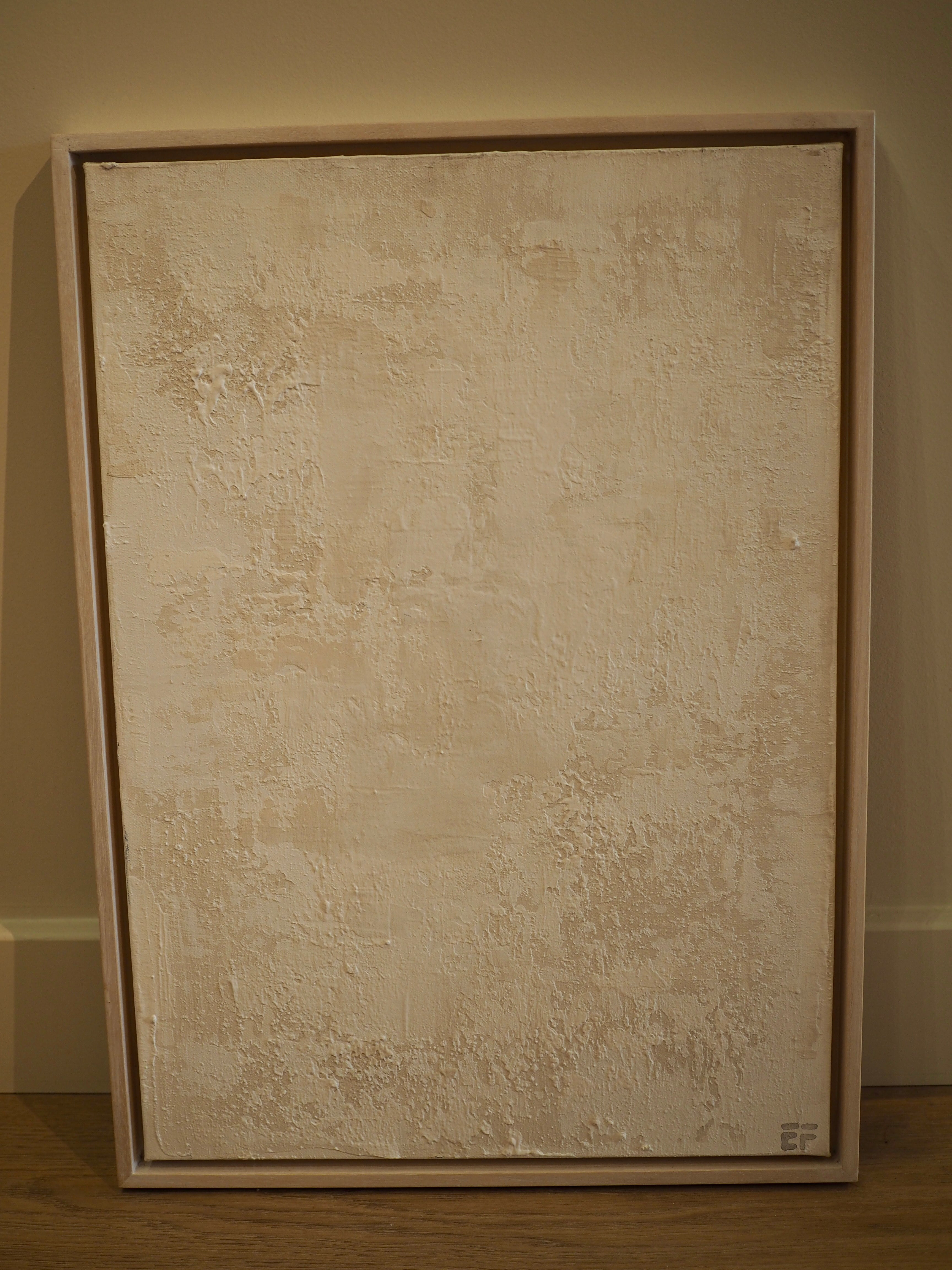Elle Medium Abstract Textured Original Art