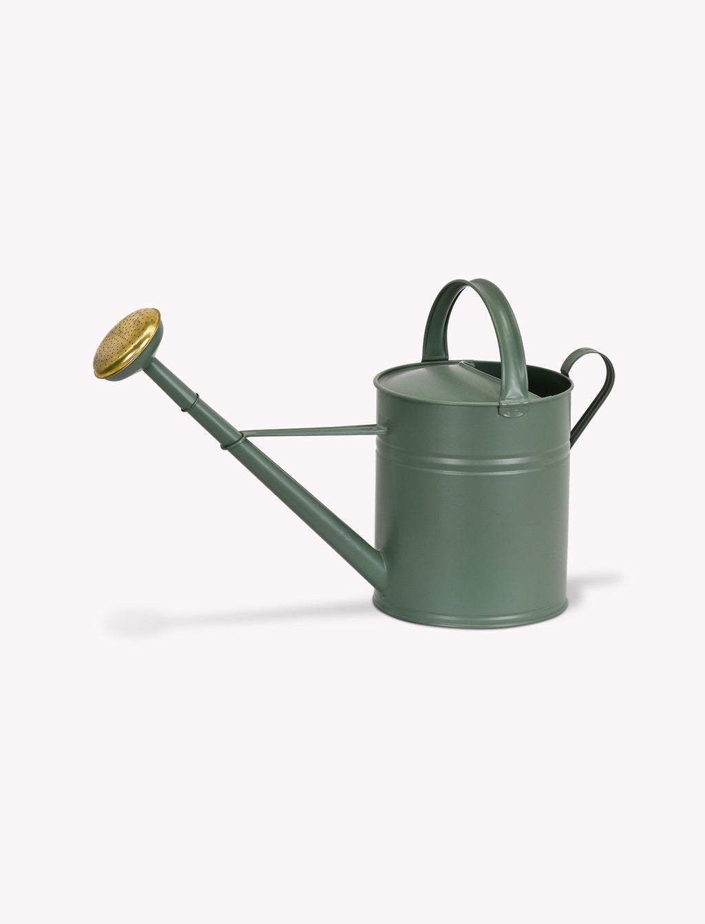 Classic Watering Can 10L - Thistle Green