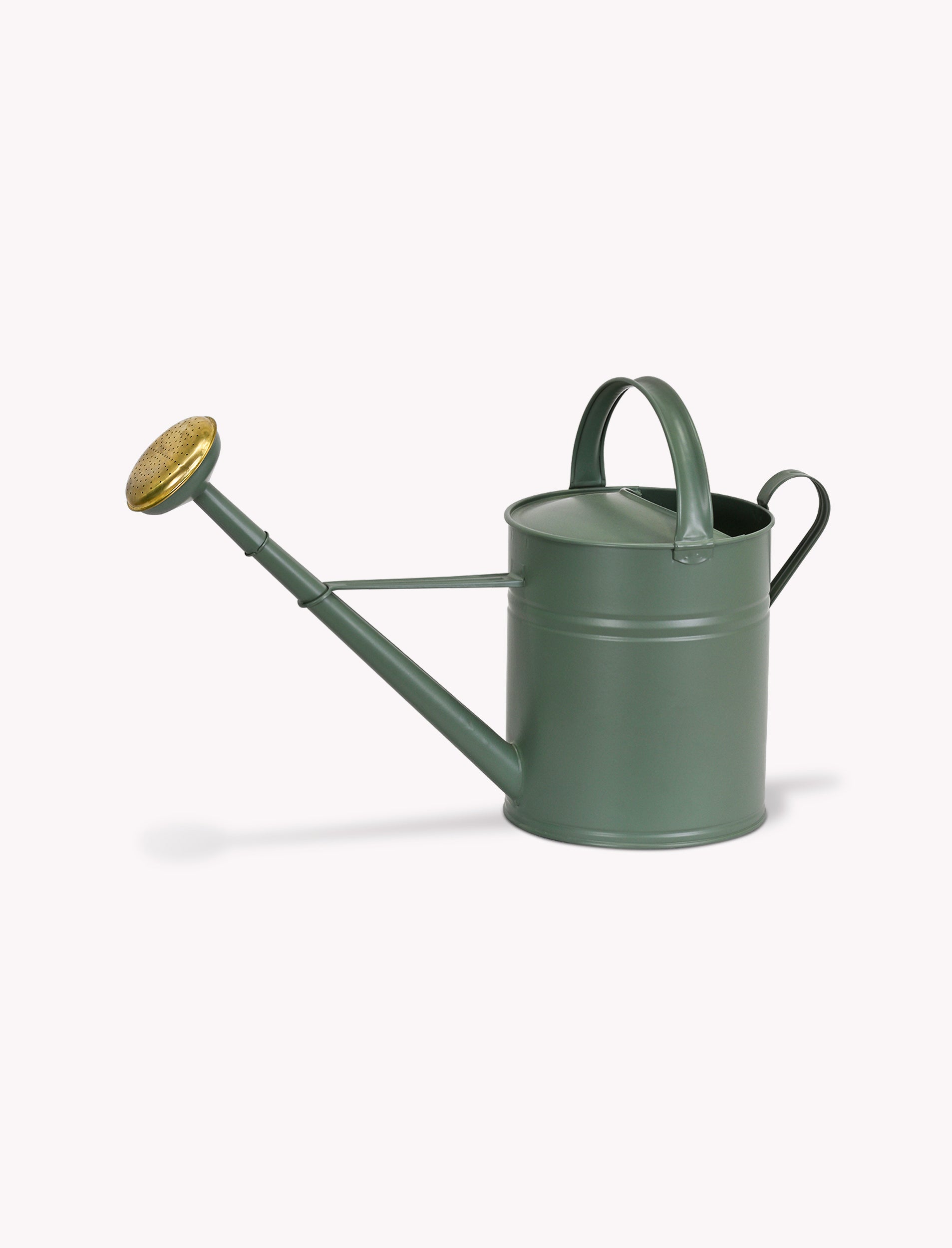 Classic Watering Can 10L - Thistle Green