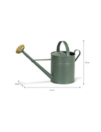 Classic Watering Can 10L - Thistle Green