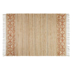 Akari Jute & Cotton Rug Natural