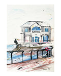 Arcadia Print - Lauren Kelso