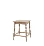 Bertie Bobbin Side Table