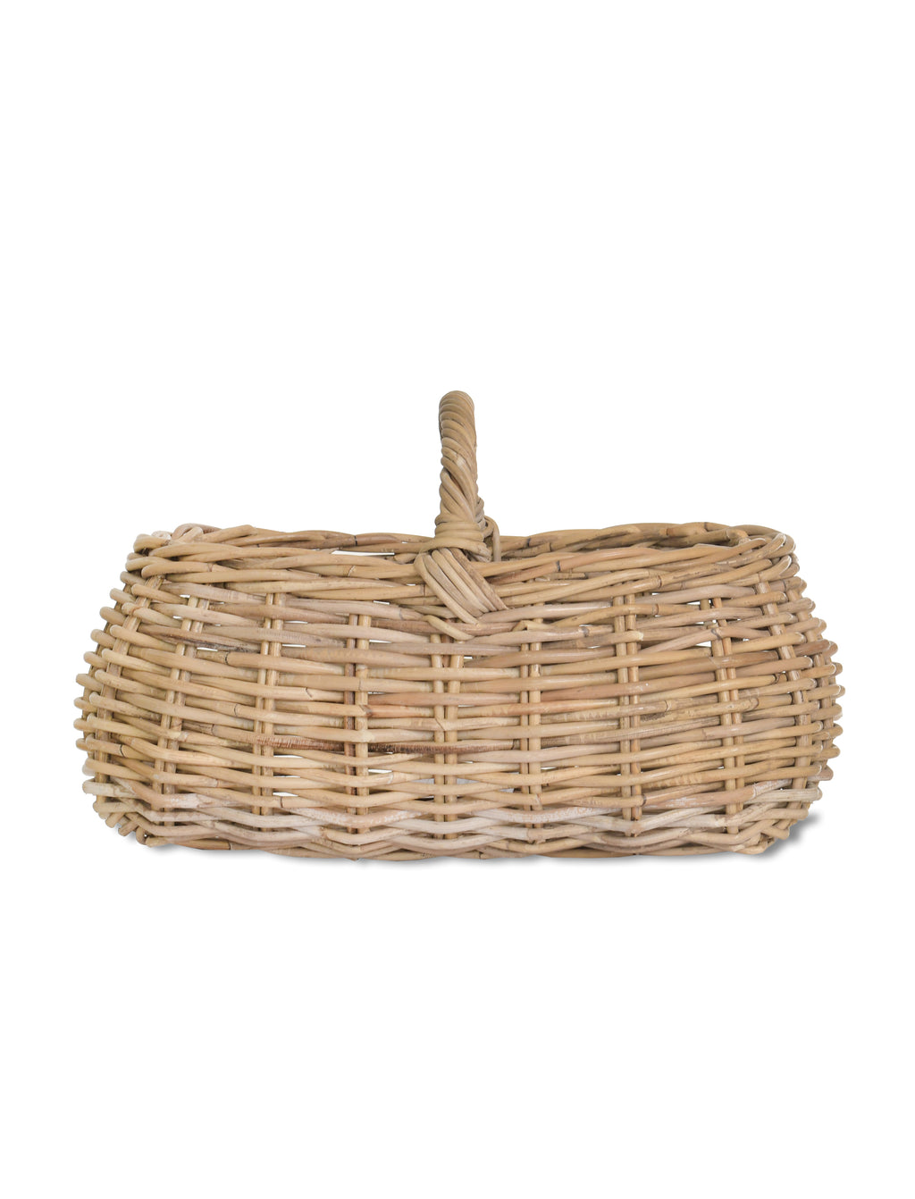 Bembridge Forage Basket - Rattan