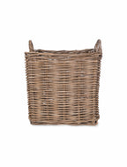 Bembridge Rattan Log Basket