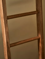 Blunsdon Towel Ladder - Reclaimed Teak