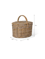 Bembridge Picnic Basket