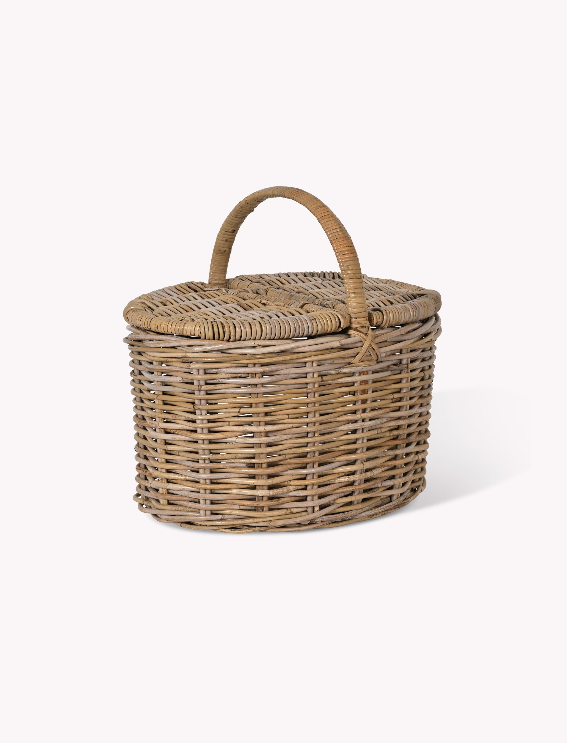 Bembridge Picnic Basket