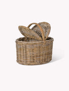 Bembridge Picnic Basket
