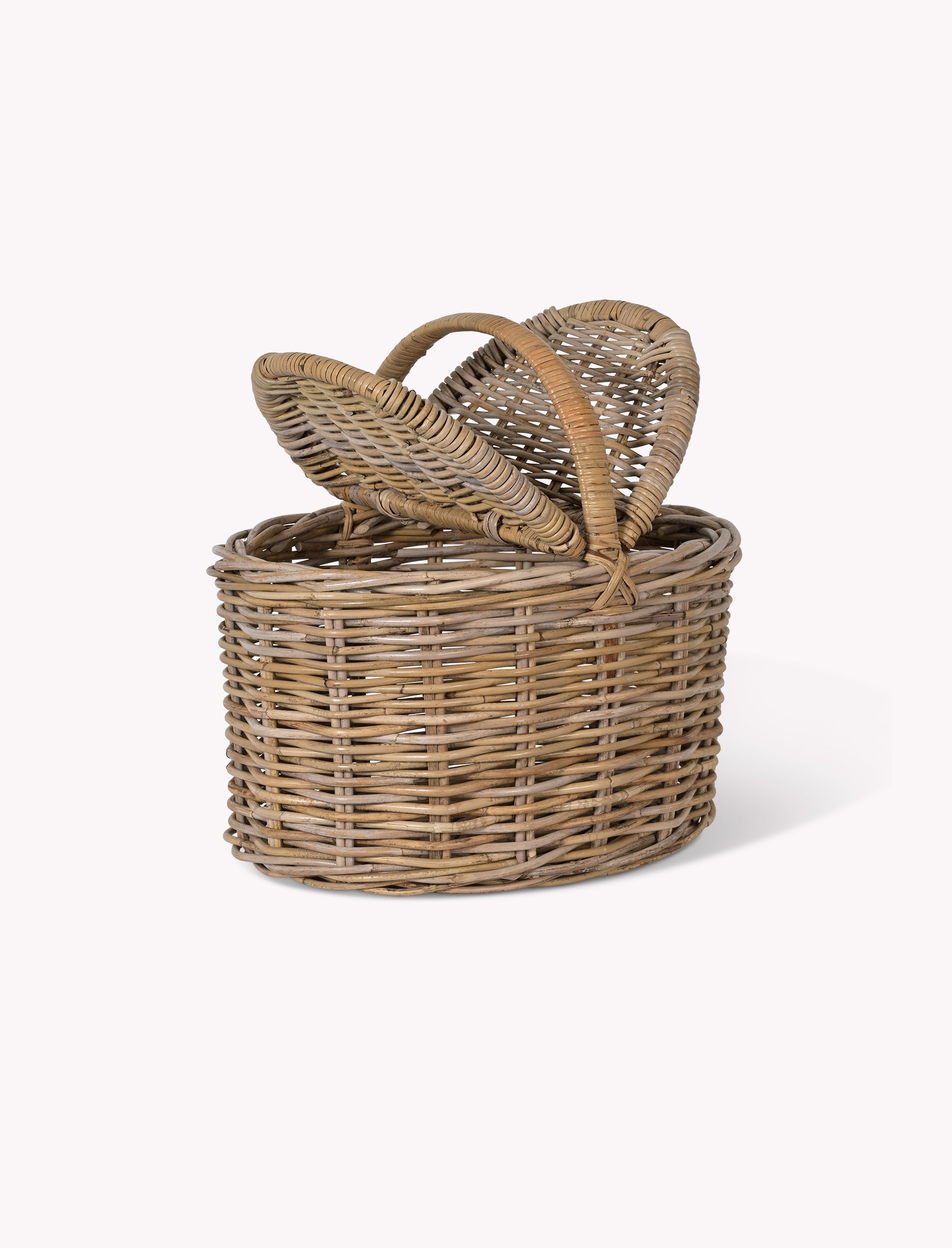 Bembridge Picnic Basket