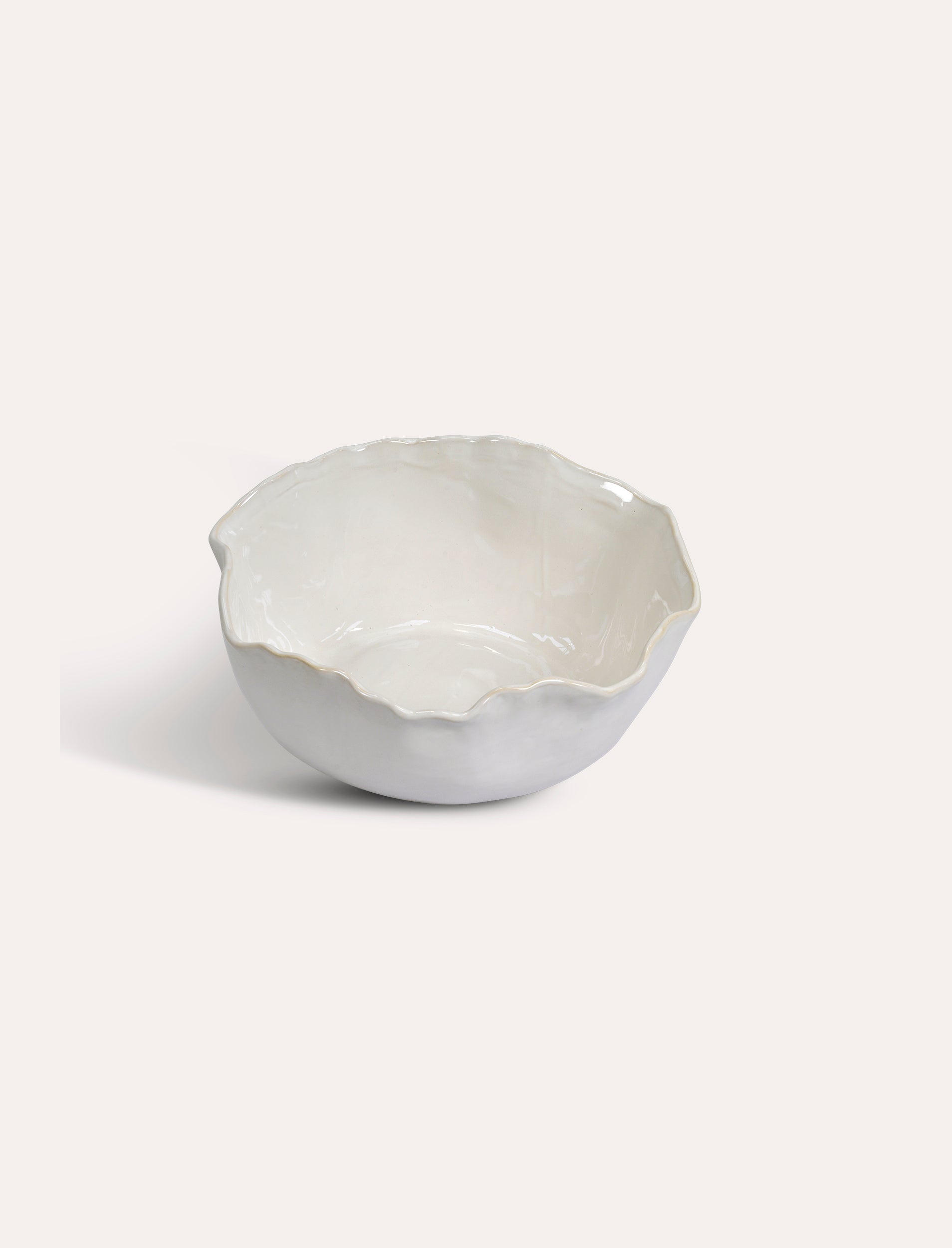 Hopcroft Ceramic Bowl