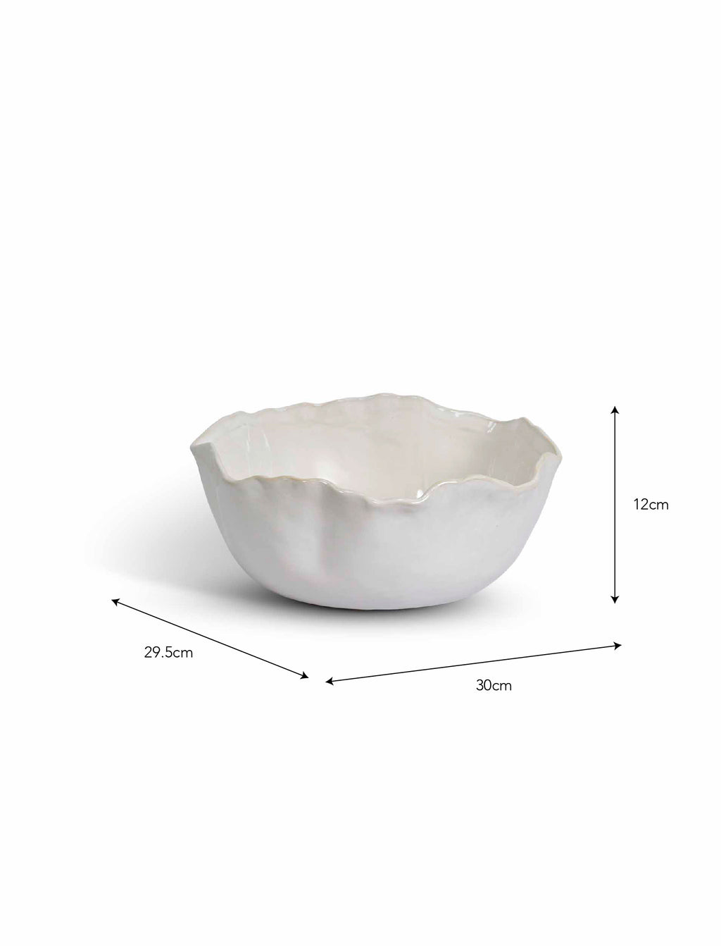 Hopcroft Ceramic Bowl