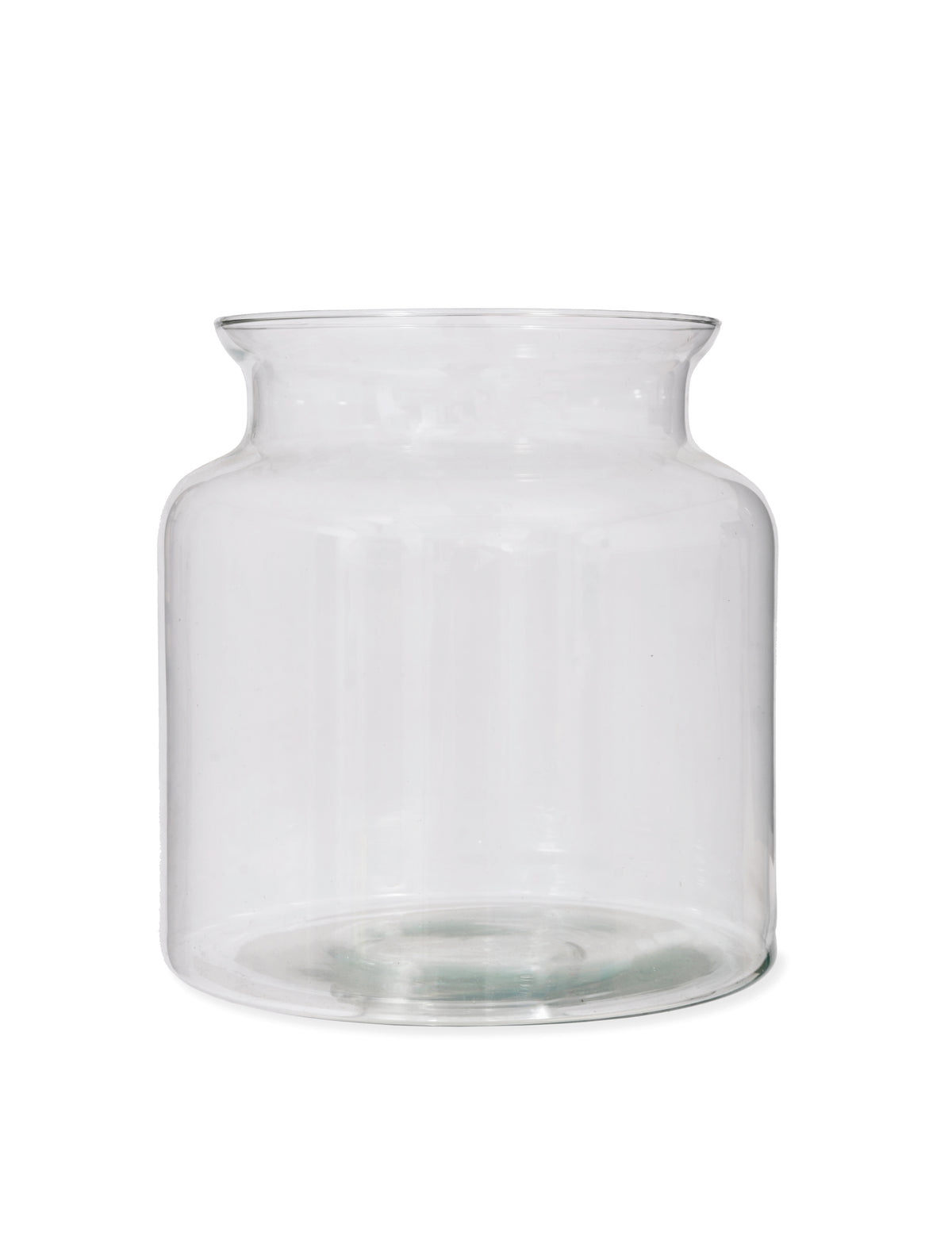 Broadwell Glass Vase - Large