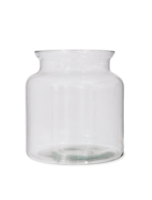Broadwell Glass Vase - Large